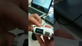 C051599521 problem with istick pico mega [upl. by Maryrose]