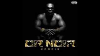 09 Kaaris  LEF ft Booba Or Noir [upl. by Hayarahs]