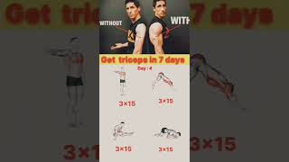 tricep workout triceps best triceps exercises october 2024 october festivities october news up [upl. by Thapa855]