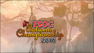 ESOC Autumn Championship 2016  Starting soon [upl. by Adin652]