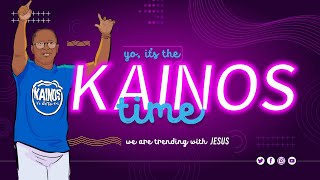 12th November 2023  KAINOS SERVICE  ICGC Calvary Temple Spintex Road [upl. by Tivad]