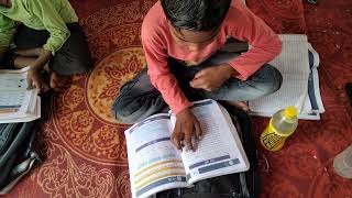 GPS Bahangi Khurd  class2 ka student Hindi reading krte huye [upl. by Kaitlynn]