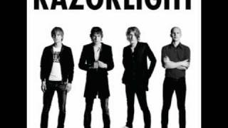 Razorlight  Back to the Start [upl. by Va]