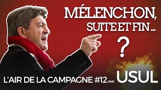 JeanLuc Mélenchon  suite et fin  par Usul [upl. by Tfat207]