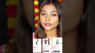 Products details part 1 Eyebrow products makeup beginners professional review knowledge tips [upl. by Oflodor]