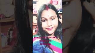 kto na vagge amar 🙂 short video vairal video song share [upl. by Marguerie878]