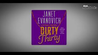 Dirty Thirty Audiobook by Janet Evanovich [upl. by Eikciv]