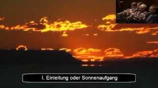 Richard Strauss  Also sprach Zarathustra op 30 1896 [upl. by Nnayhs]