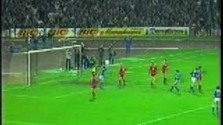 Schalke vs Bayern 198283 [upl. by Ahsinehs576]