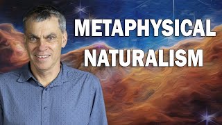 Naturalism  Dr Graham Oppy [upl. by Meit]