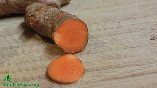 Benefits of Turmeric for Arsenic Exposure [upl. by Lorilyn30]