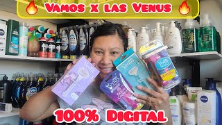 🔥100 Digital 🔥 CVS Vamos x Rasuradoras 🔥 [upl. by Rebekkah]