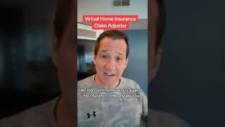 Virtual Claims Adjusters Free Course [upl. by Airdnaxila]