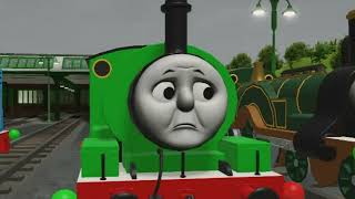 Calling All Engines Sodor Online  The Storm Destroyed Everything [upl. by Hnacogn]