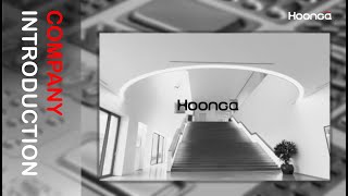 Introduction of HoongAItalian subtitles [upl. by Ioab]