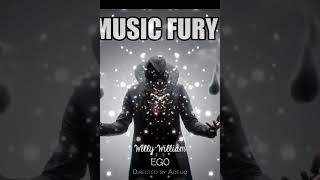 Willy William  Ego Remix BY MUSIC FURY [upl. by Ofilia]