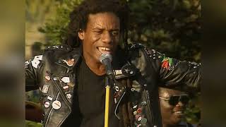 Eddy Grant  Gimme Hope JoAnna [upl. by Burrows]