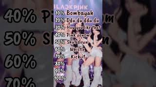 Try not sing black pink adition blackpinkviral [upl. by Lladnew]