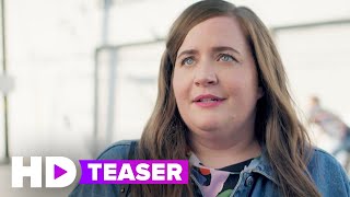 SHRILL Season 2 Teaser 2020 Hulu [upl. by Benoit]