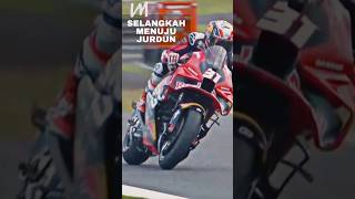 ORANG F1 MAIN MOTOGP YA GINI [upl. by Liamsi]