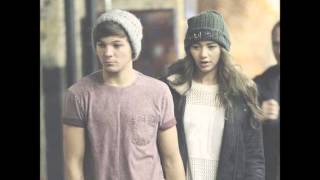 Louis Tomlinson amp Eleanor Calder  They Dont Know About Us [upl. by Garzon]