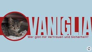 Vaniglia  Bin ich unsichtbar [upl. by Elayor485]