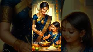 amma pade jola paata song youtubeshorts motherhood motherslove [upl. by Amis574]