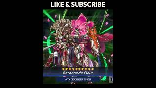 Dragon Ruler Dragunity Deck works yugioh masterduel duelyst yugiohplayer yugiohcommunity [upl. by Lertnom]