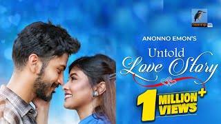 Eid Natok 2022  Untold Love Story  Yash Rohan Toya Mili Bashar  Bangla New Natok  Maasranga TV [upl. by Learsiy]