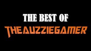 The Best of TheAuZZieGamer  100th Video [upl. by Anaugal898]