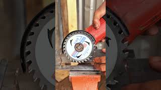 homemade wood cutting machine diy [upl. by Mur]