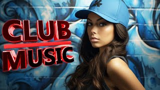 Best Hip Hop Dancehall Party RnB Mix 2024  Urban RampB Rap Music Club Songs 2024  Club Music Hits [upl. by Yelsel]