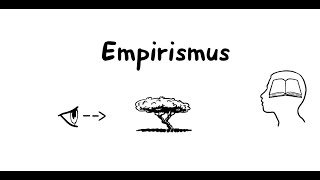 Erkenntnistheorie  Empirismus [upl. by Zane]