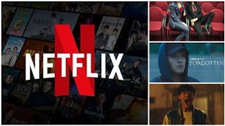 5 Películas Recomendadas De Netflix [upl. by Pilar]