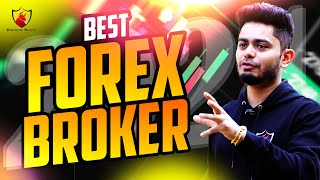 BEST FOREX BROKER 2024 Trade International Markets [upl. by Elcarim]