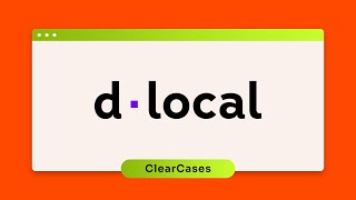 ClearCases dLocal [upl. by Roby659]