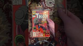 Thor comic book fypシ゚viral shorts [upl. by Nehtiek509]