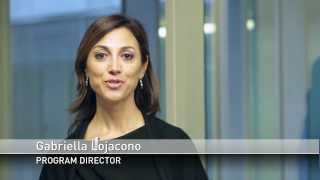 Bocconi MSc in Management [upl. by Aerdua]