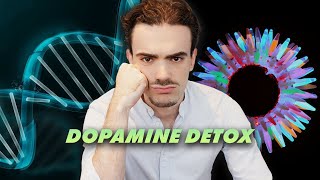 Je Fais Une Dopamine Detox Pendant 30 Jours Et Ma Vie Change [upl. by Ludewig]