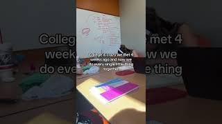 I love them shorts short shortsviral shortsvideo students dorm college uni unilife [upl. by Kalin]