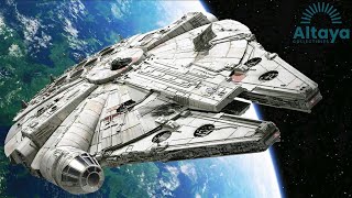 Millenium Falcon Stages 27 to 32 31 [upl. by Lorri]