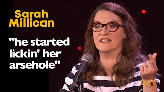 Sarah Millicans Guide to Introducing Cats  Sarah Millican [upl. by Lejna431]