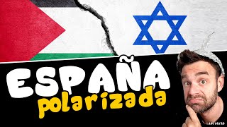 ESPAÑA POLARIZADA [upl. by Saitam]