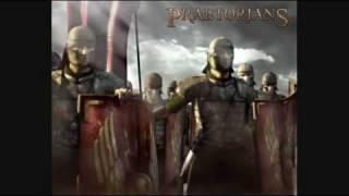 Praetorians Soundtrack  Climax of the Fight [upl. by Htebsil620]