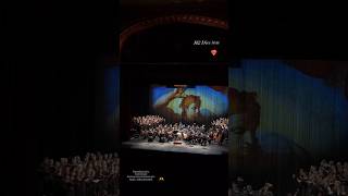 Verdi  Dies irae from Messa da Requiem Conductor  KovalVasyl [upl. by Ahsilram882]