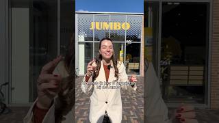 Mijn 3 favoriete en easy lunch recepten bij de Jumbo  Jumbo tips [upl. by Nawtna528]