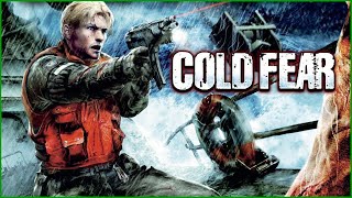 Cold Fear  Parte 2 [upl. by Demah]