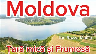 Frumusețea Republicii Moldova4kvideo MamaIon Razza [upl. by Joachim]