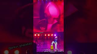 Diljit Dosanjh Concert diljitdosanjh concert shortsfeed punjabisinger shortsviral [upl. by Endor]