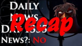 daily daily silksong news recap  day 1084 [upl. by Annairba]